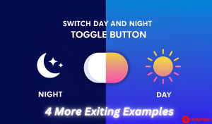 Day-Night Mode