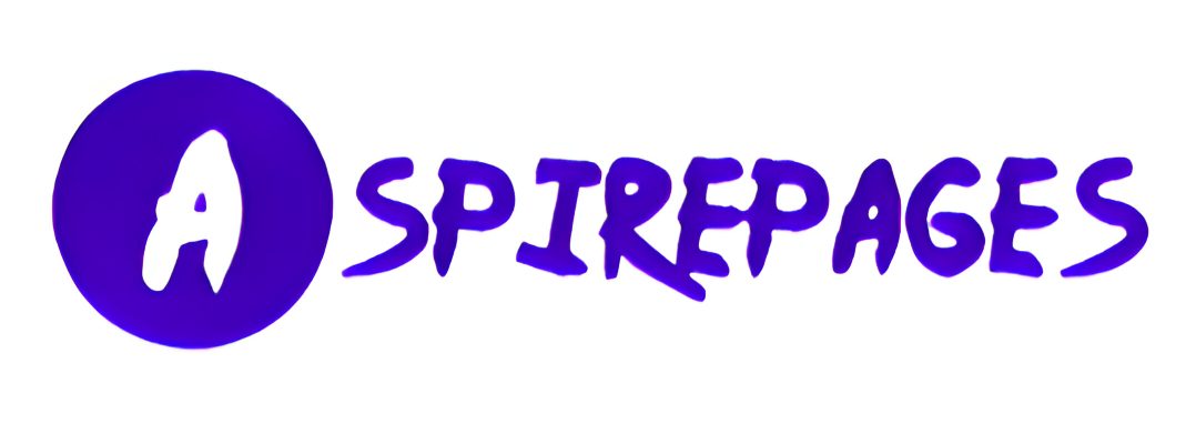 AspirePages